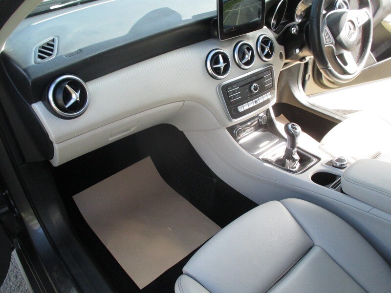 Used Mercedes-Benz A-Class 2016 for sale - 78145674: Photo 31