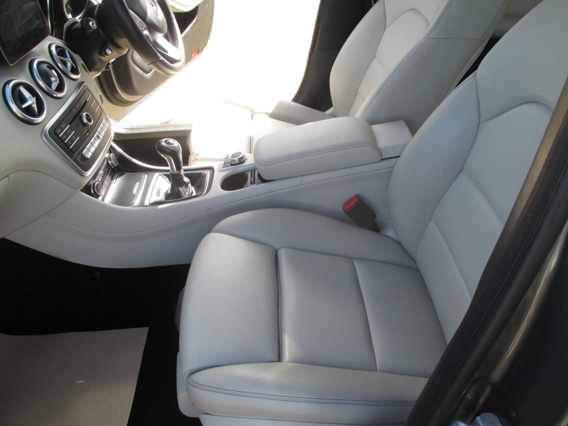 Used Mercedes-Benz A-Class 2016 for sale - 78145674: Photo 32