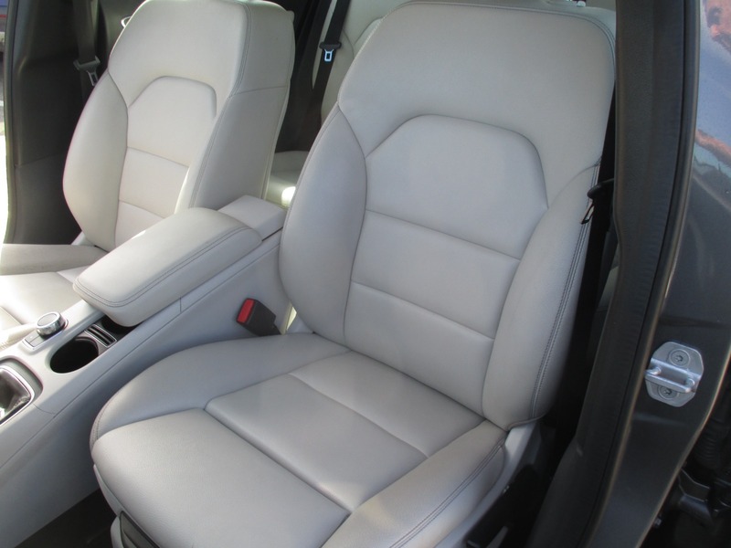 Used Mercedes-Benz A-Class 2016 for sale - 78145674: Photo 33