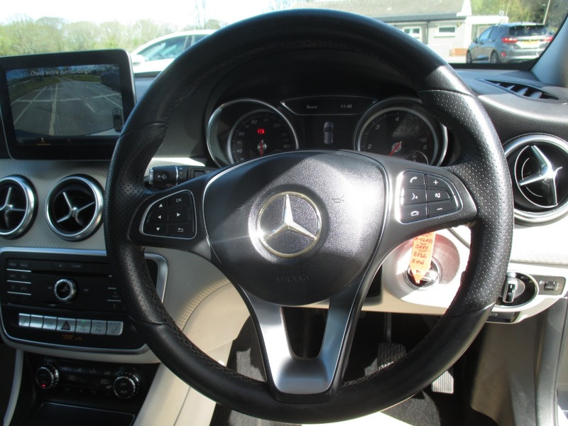 Used Mercedes-Benz A-Class 2016 for sale - 78145674: Photo 35