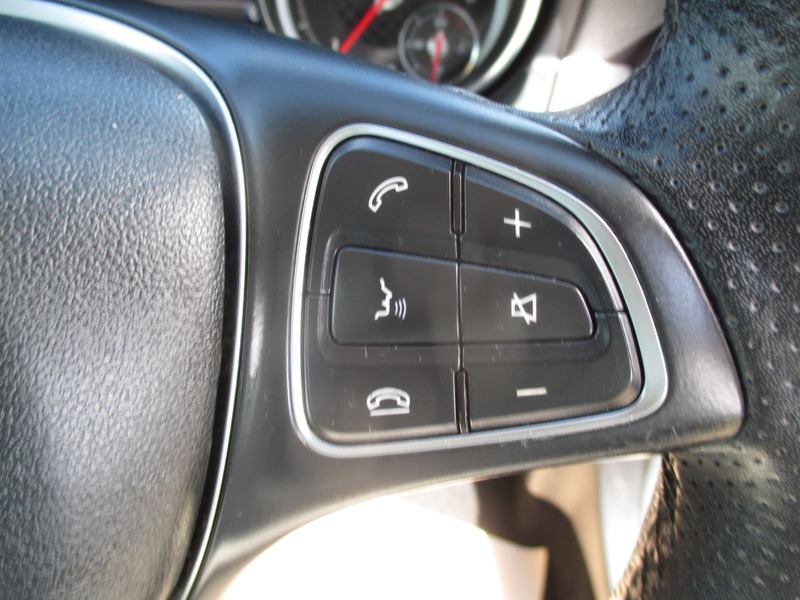 Used Mercedes-Benz A-Class 2016 for sale - 78145674: Photo 36