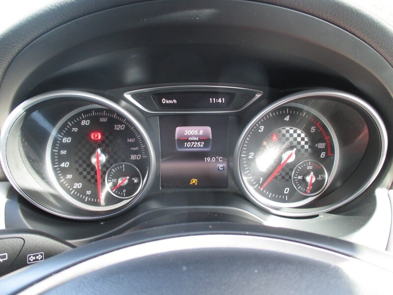 Used Mercedes-Benz A-Class 2016 for sale - 78145674: Photo 39