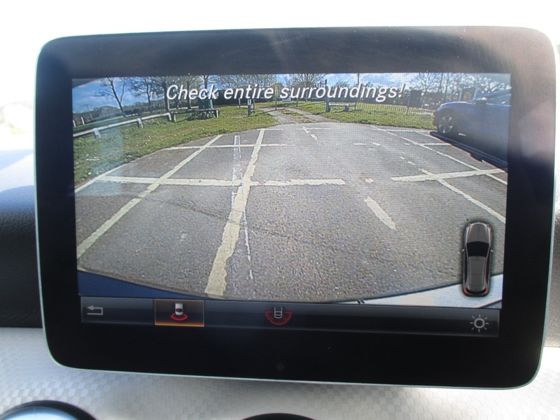 Used Mercedes-Benz A-Class 2016 for sale - 78145674: Photo 40