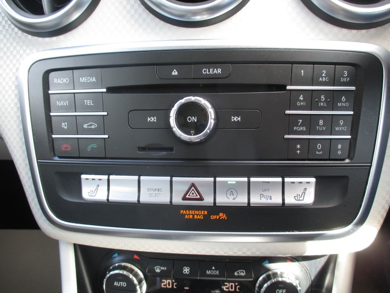 Used Mercedes-Benz A-Class 2016 for sale - 78145674: Photo 43