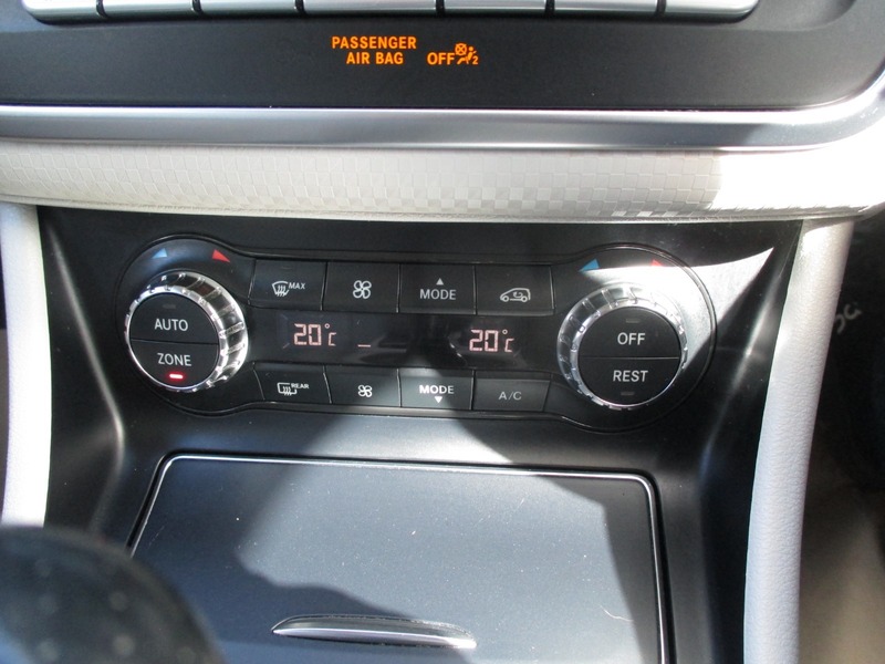 Used Mercedes-Benz A-Class 2016 for sale - 78145674: Photo 44