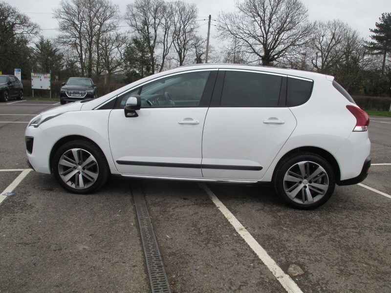 Used Peugeot 3008 2015 for sale - 77494395: Photo 15