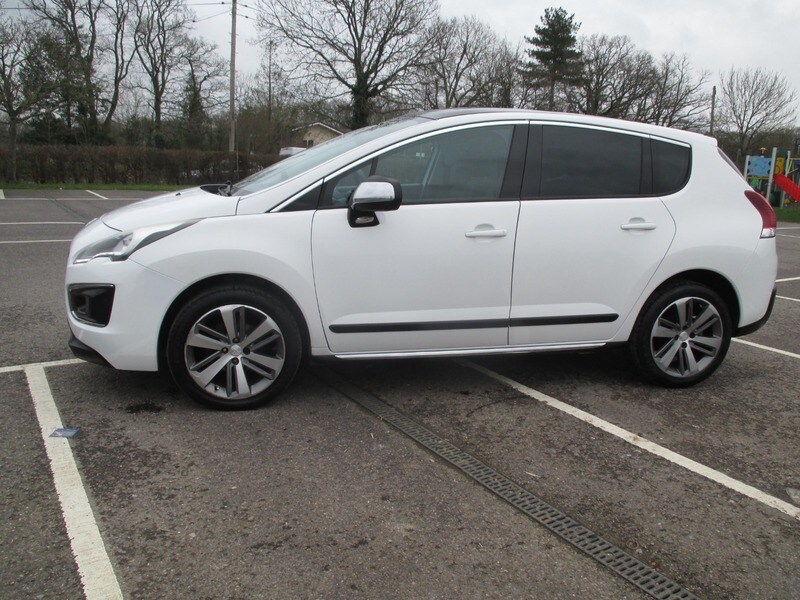Used Peugeot 3008 2015 for sale - 77494395: Photo 16