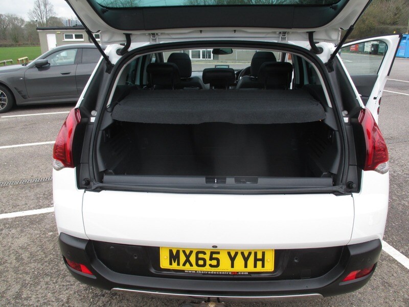 Used Peugeot 3008 2015 for sale - 77494395: Photo 27