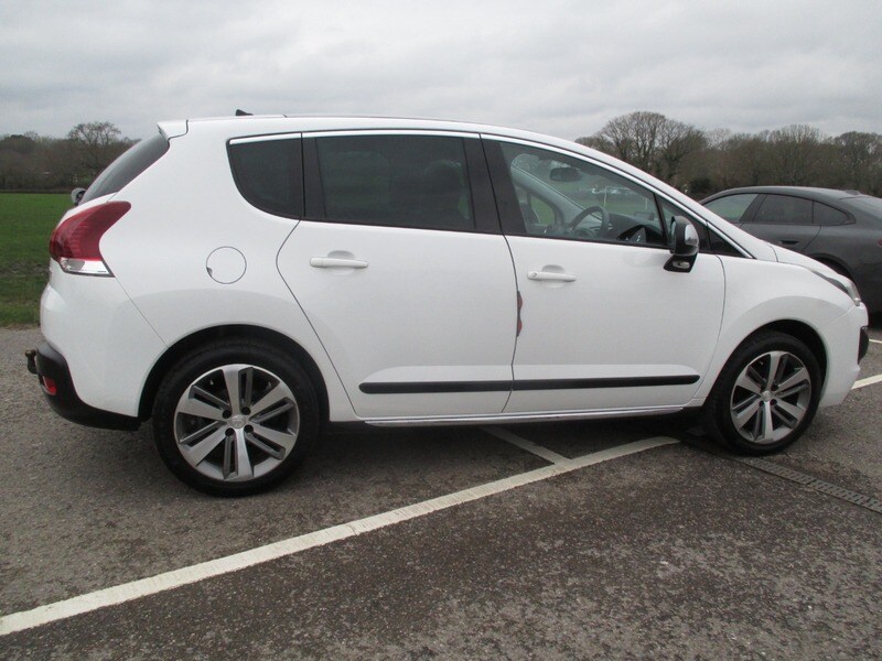 Used Peugeot 3008 2015 for sale - 77494395: Photo 7