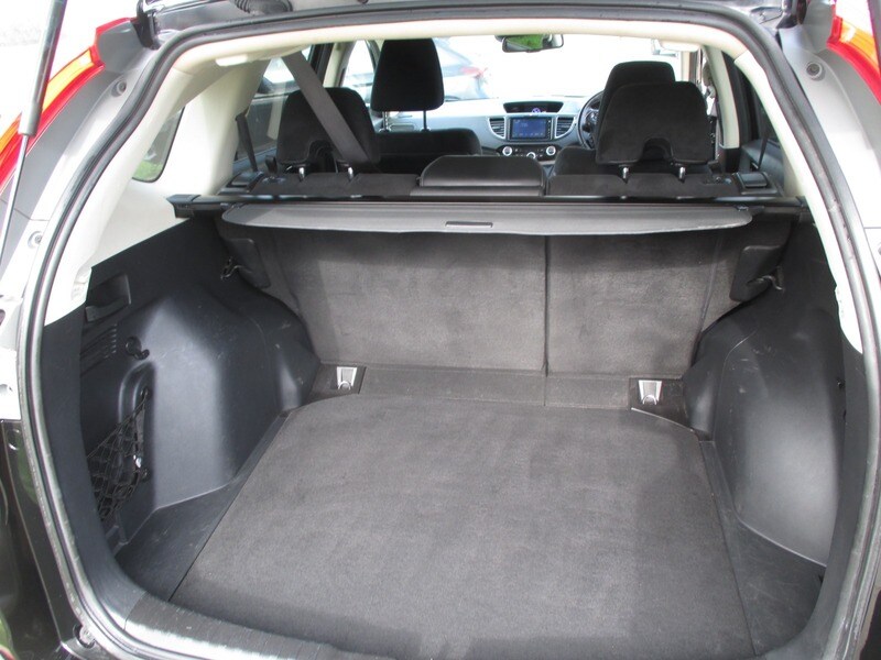 Used Honda CR-V 2016 for sale - 77805656: Photo 29