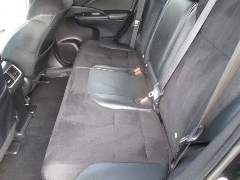 Used Honda CR-V 2016 for sale - 77805656: Photo 31