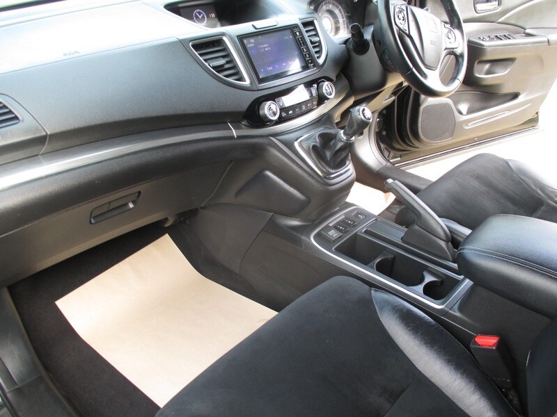 Used Honda CR-V 2016 for sale - 77805656: Photo 33