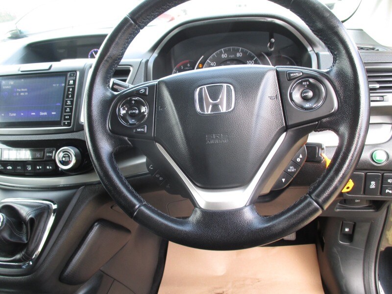 Used Honda CR-V 2016 for sale - 77805656: Photo 37