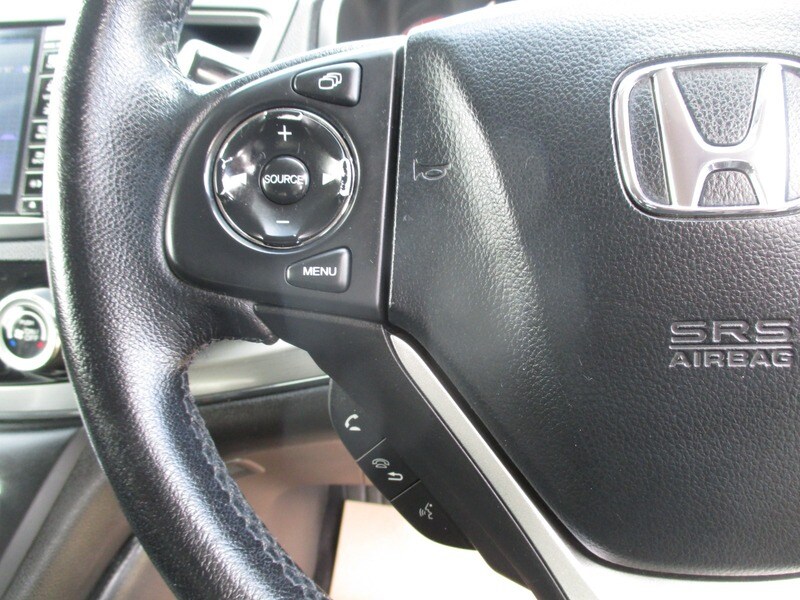 Used Honda CR-V 2016 for sale - 77805656: Photo 39