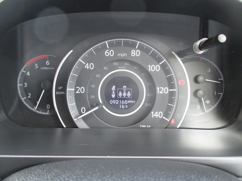 Used Honda CR-V 2016 for sale - 77805656: Photo 40