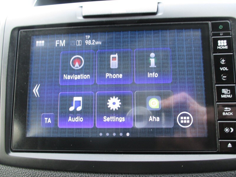 Used Honda CR-V 2016 for sale - 77805656: Photo 42