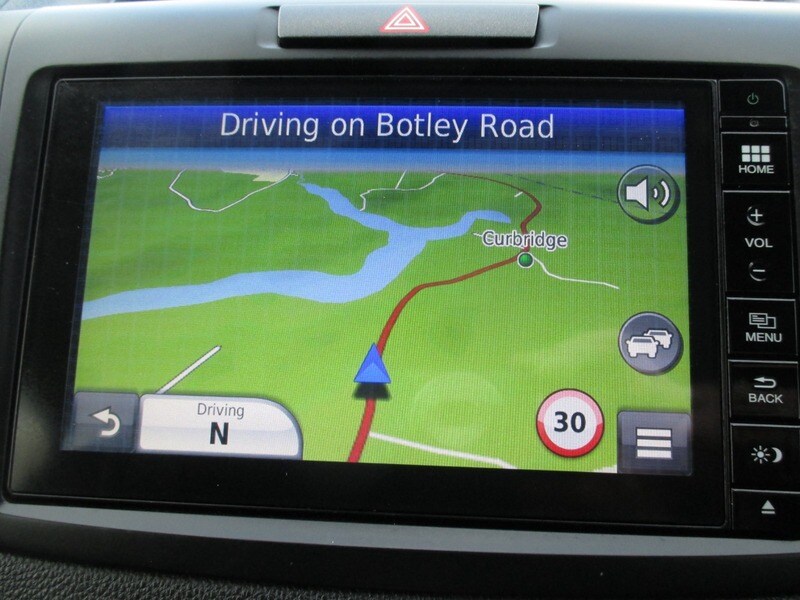 Used Honda CR-V 2016 for sale - 77805656: Photo 43