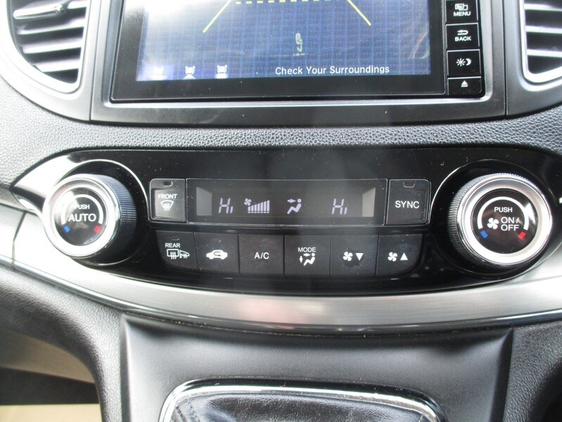 Used Honda CR-V 2016 for sale - 77805656: Photo 45