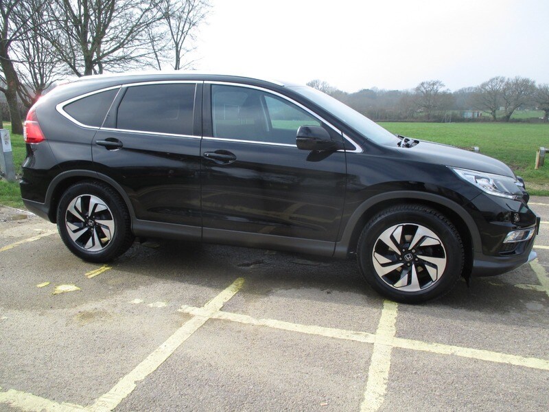 Used Honda CR-V 2016 for sale - 77805656: Photo 6