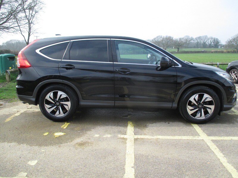 Used Honda CR-V 2016 for sale - 77805656: Photo 7