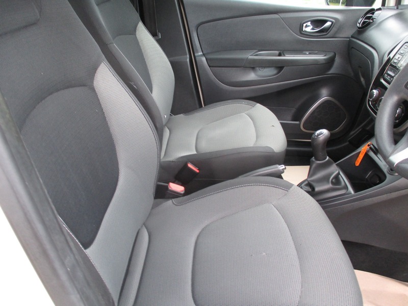 Used Renault Captur 2016 for sale - 76547438: Photo 21