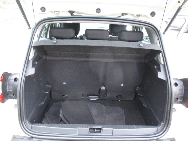 Used Renault Captur 2016 for sale - 76547438: Photo 26