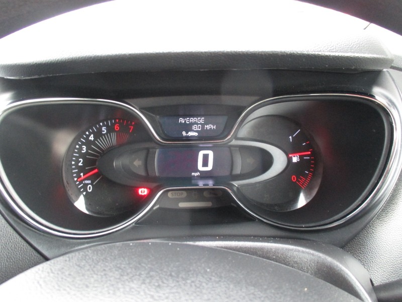 Used Renault Captur 2016 for sale - 76547438: Photo 36