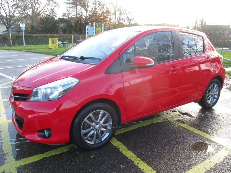 Used Toyota Yaris 2014 for sale - 76768943: Photo 16