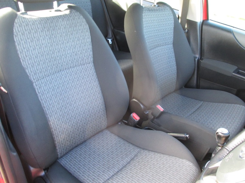 Used Toyota Yaris 2014 for sale - 76768943: Photo 20