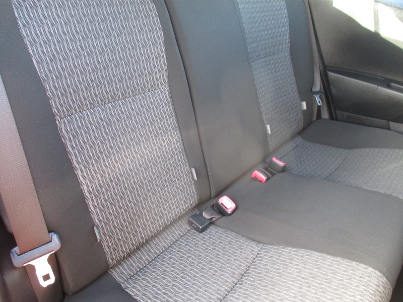 Used Toyota Yaris 2014 for sale - 76768943: Photo 23