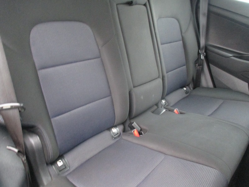 Used Hyundai TUCSON 2017 for sale - 77228043: Photo 24