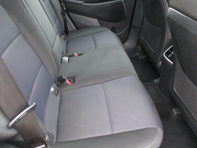 Used Hyundai TUCSON 2017 for sale - 77228043: Photo 25