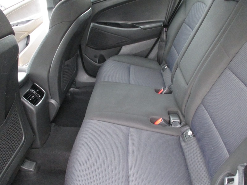 Used Hyundai TUCSON 2017 for sale - 77228043: Photo 29