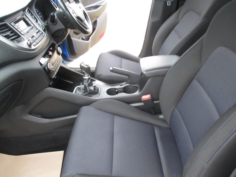 Used Hyundai TUCSON 2017 for sale - 77228043: Photo 32