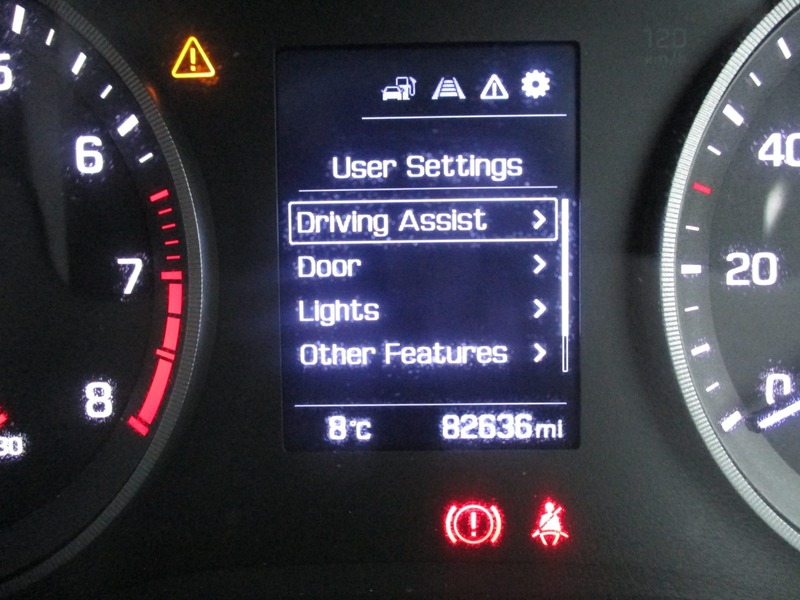 Used Hyundai TUCSON 2017 for sale - 77228043: Photo 38