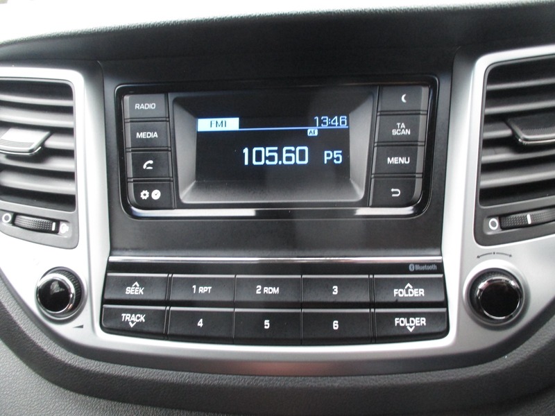 Used Hyundai TUCSON 2017 for sale - 77228043: Photo 40