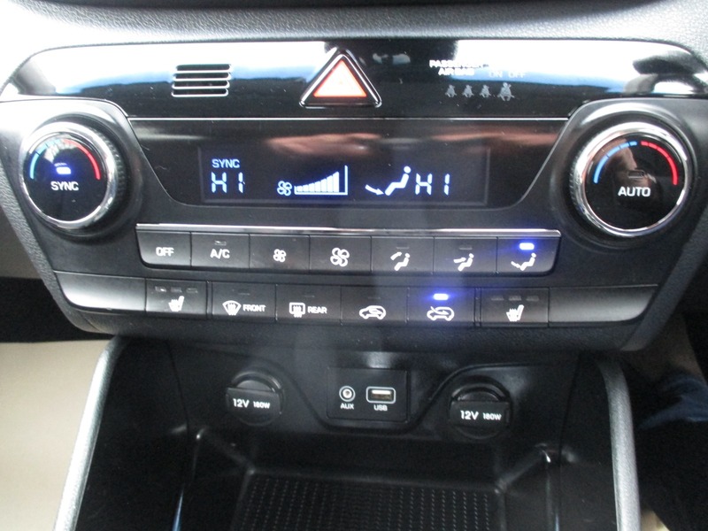 Used Hyundai TUCSON 2017 for sale - 77228043: Photo 41