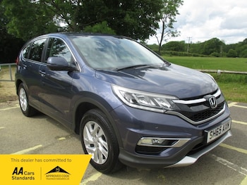 Used Honda CR-V 2015 for sale - 78612305: Photo