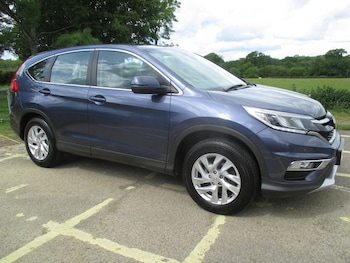 Used Honda CR-V 2015 for sale - 78612305: Photo