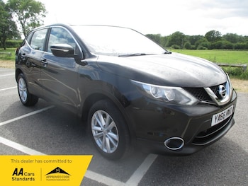 Used Nissan Qashqai 2016 for sale - 79047151: Photo