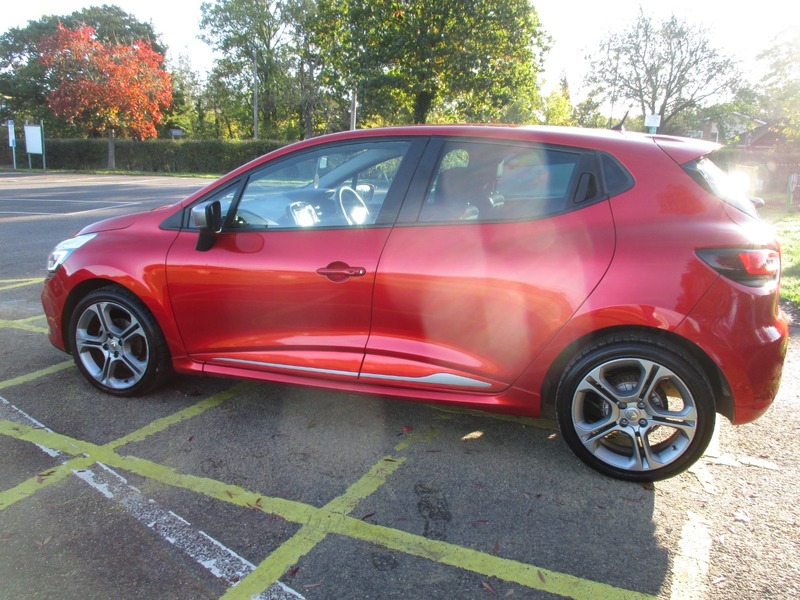 Used Renault Clio 2019 for sale - 76376419: Photo 13