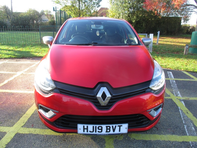 Used Renault Clio 2019 for sale - 76376419: Photo 19