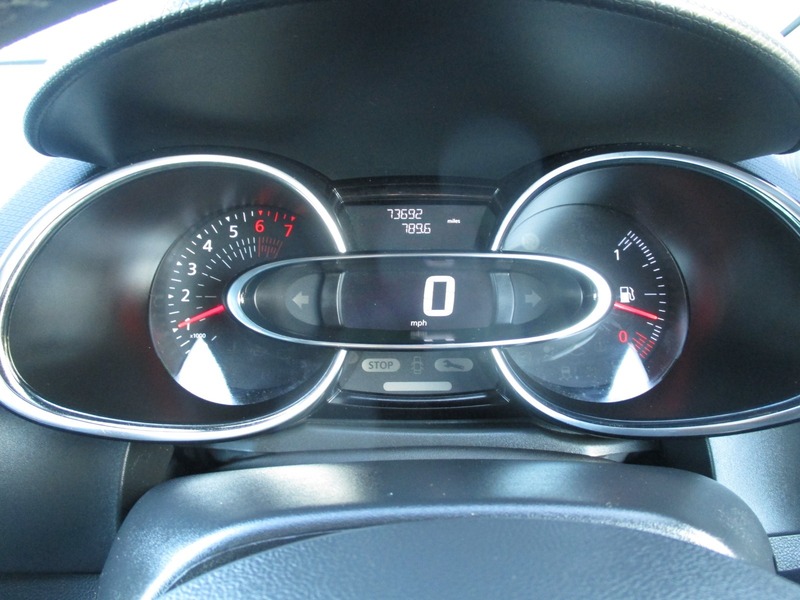 Used Renault Clio 2019 for sale - 76376419: Photo 36