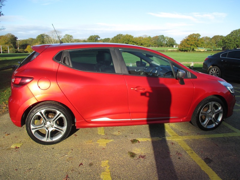 Used Renault Clio 2019 for sale - 76376419: Photo 6