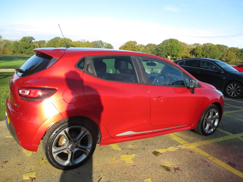 Used Renault Clio 2019 for sale - 76376419: Photo 7