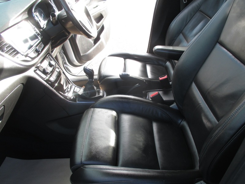 Used Vauxhall Mokka X 2017 for sale - 77704169: Photo 32