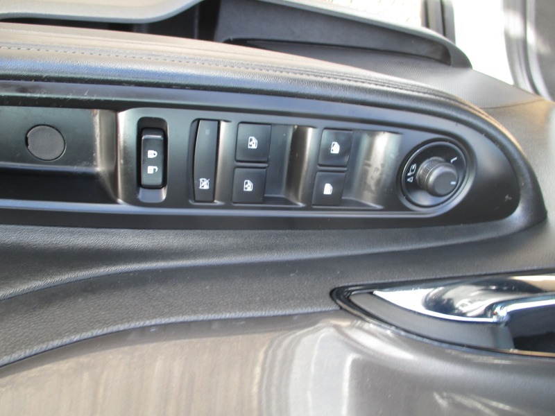 Used Vauxhall Mokka X 2017 for sale - 77704169: Photo 34