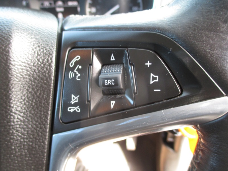 Used Vauxhall Mokka X 2017 for sale - 77704169: Photo 36