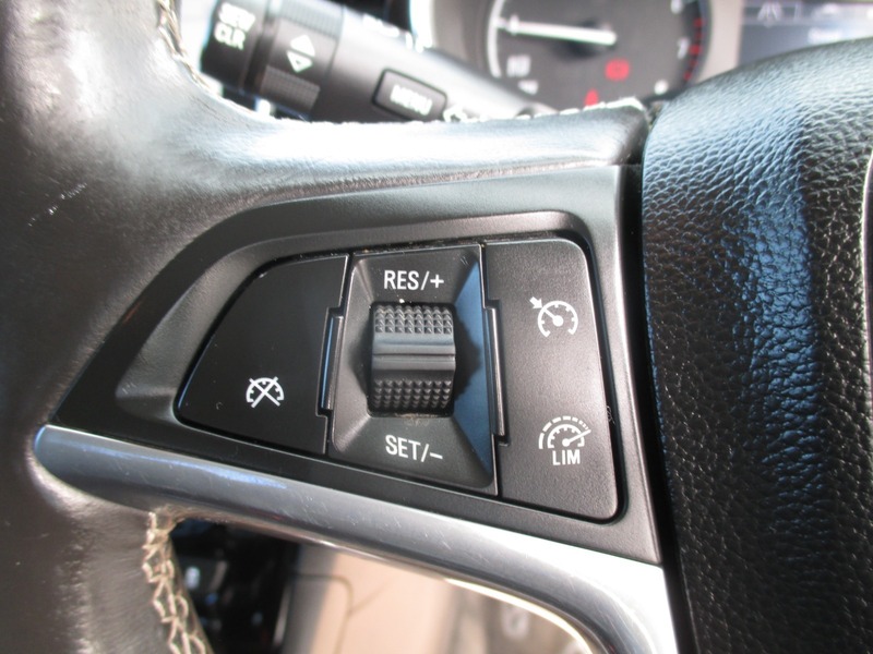 Used Vauxhall Mokka X 2017 for sale - 77704169: Photo 37