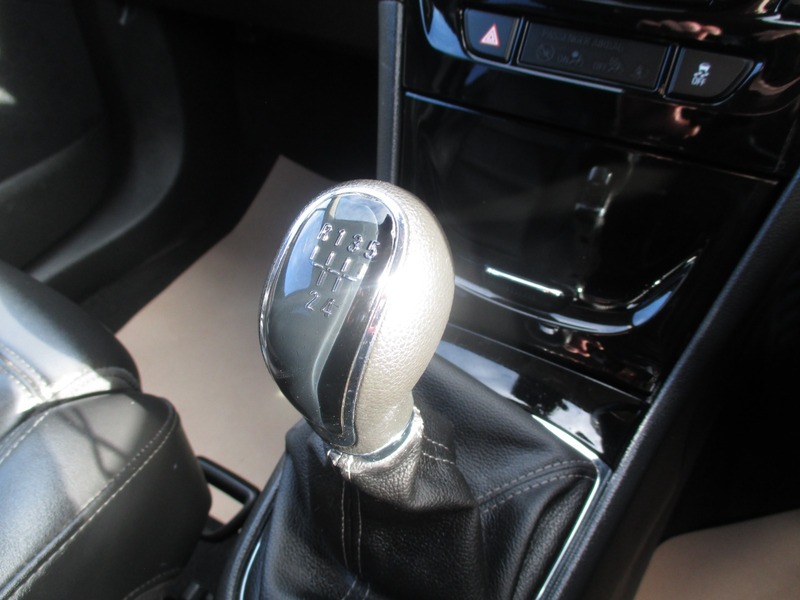 Used Vauxhall Mokka X 2017 for sale - 77704169: Photo 42